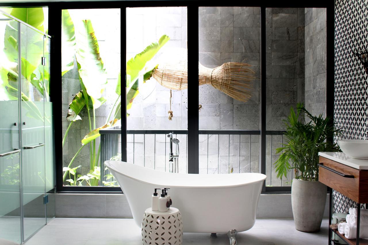 Moc Lan Boutique Hotel (Adults Only) Da Nang Exterior foto