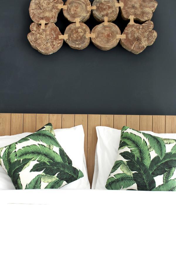 Moc Lan Boutique Hotel (Adults Only) Da Nang Exterior foto