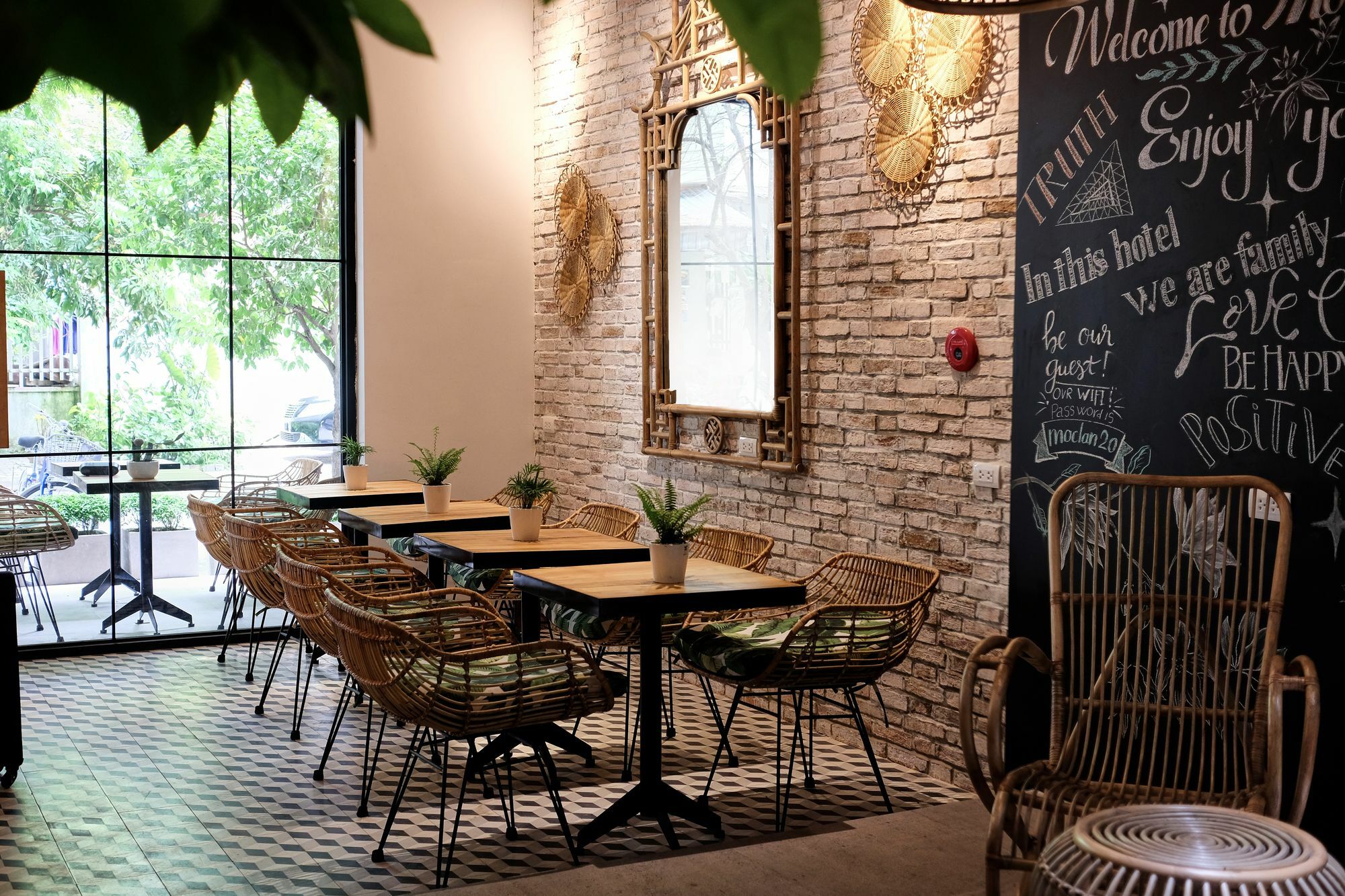 Moc Lan Boutique Hotel (Adults Only) Da Nang Exterior foto